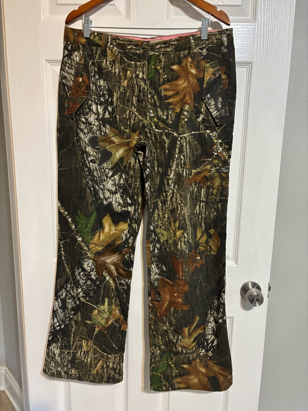 Mossy Oak XL 12/14